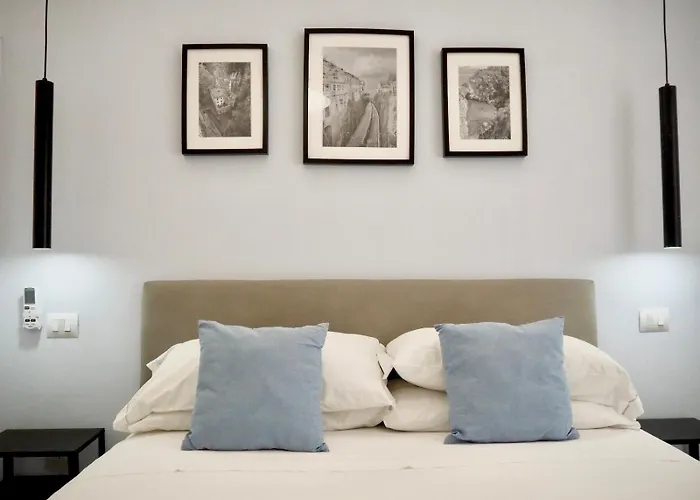 Center Baby Bed & Breakfast 4*