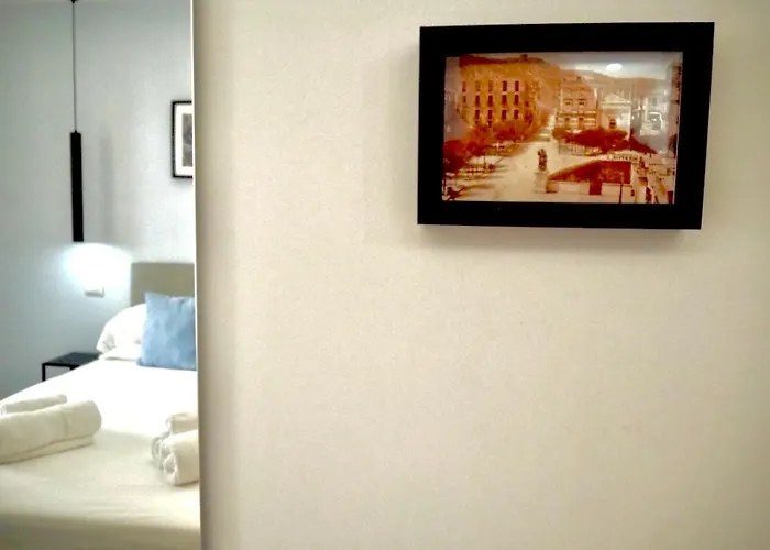 Center Baby Bed & Breakfast Sorrento