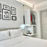 Bed & Breakfast Center Baby 4*