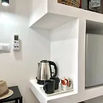Center Baby Bed & Breakfast 4*