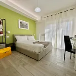 Center Baby Bed & Breakfast