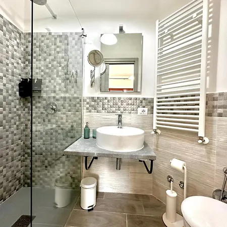 Center Baby Bed & Breakfast 4*