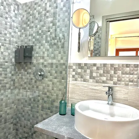 Center Baby Bed & Breakfast