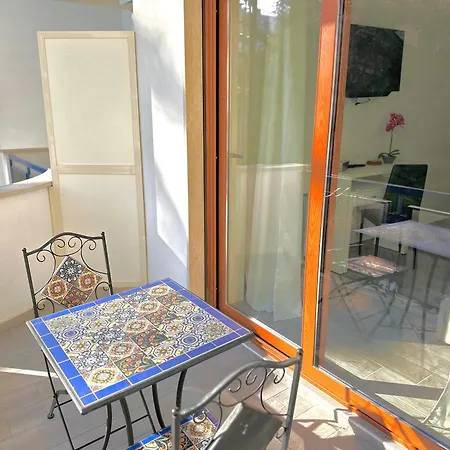 Center Baby 4* Sorrento