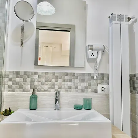 Center Baby Bed & Breakfast Sorrento