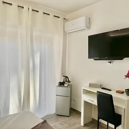 Bed & Breakfast Center Baby