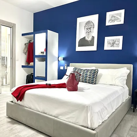 Center Baby Bed & Breakfast Sorrento