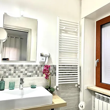 Bed & Breakfast Center Baby Sorrento