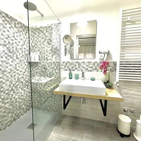 Bed & Breakfast Center Baby