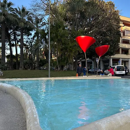 Center Baby Alojamento de Acomodação e Pequeno-almoço 4*