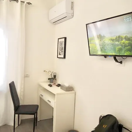 Center Baby Sorrento