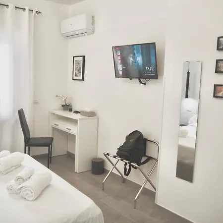 Center Baby Bed & Breakfast