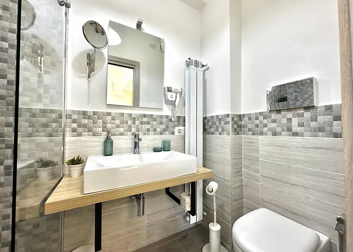 Oda ve Kahvaltı Center Baby Sorrento