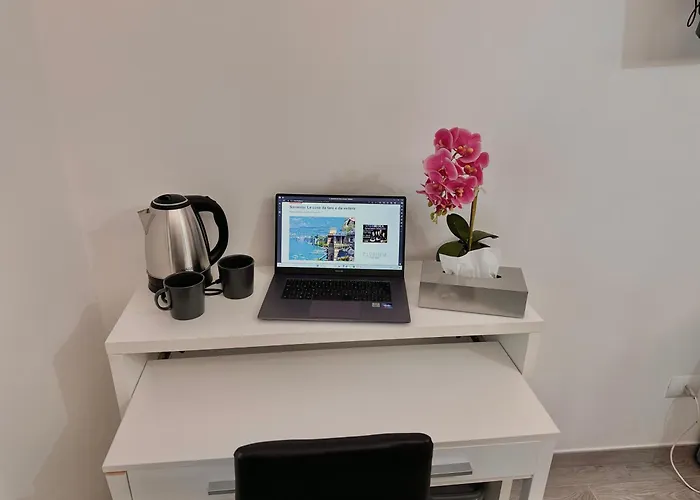 Center Baby Oda ve Kahvaltı 4*