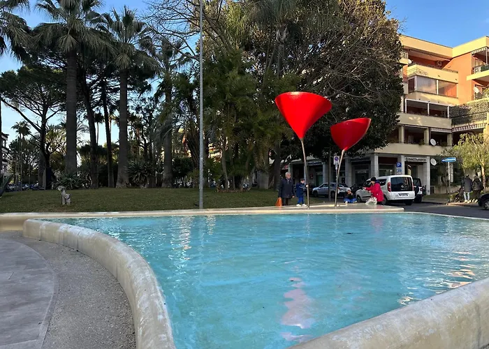 Center Baby Oda ve Kahvaltı 4*